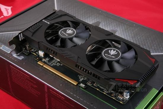 GTX1050和1050Ti显存揭秘：性能对比，游戏体验大不同  第2张