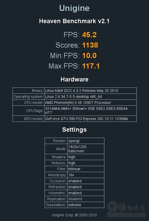 gtx570：游戏世界的震撼体验  第5张