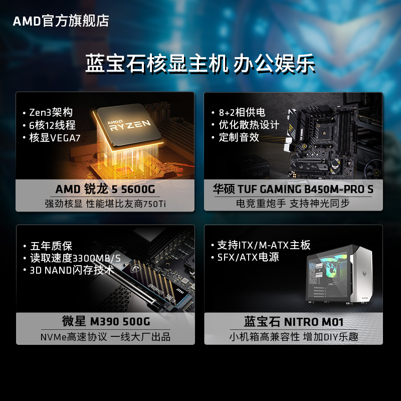 GTX1060搭配主机大揭秘，游戏体验瞬间爆棚