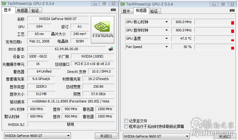 影驰gtx960ti：游戏世界的终极畅玩利器  第3张