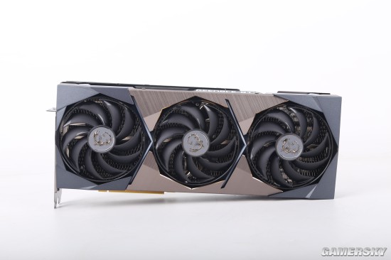 全新gtx460显卡首发评测：性能强劲，细节真实，冷却高效  第6张