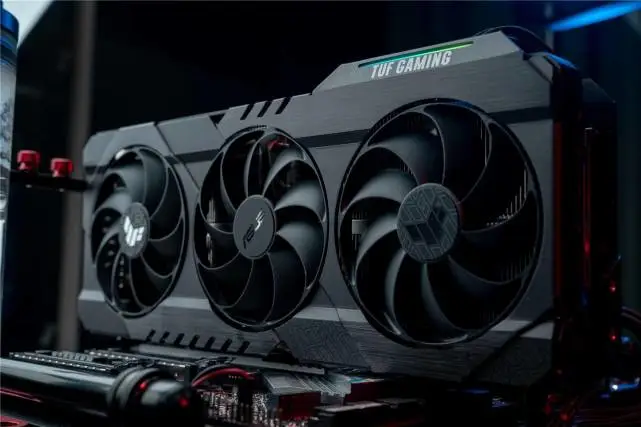 GTX980ti游戏至尊公版：超越想象的游戏画质与流畅度  第1张