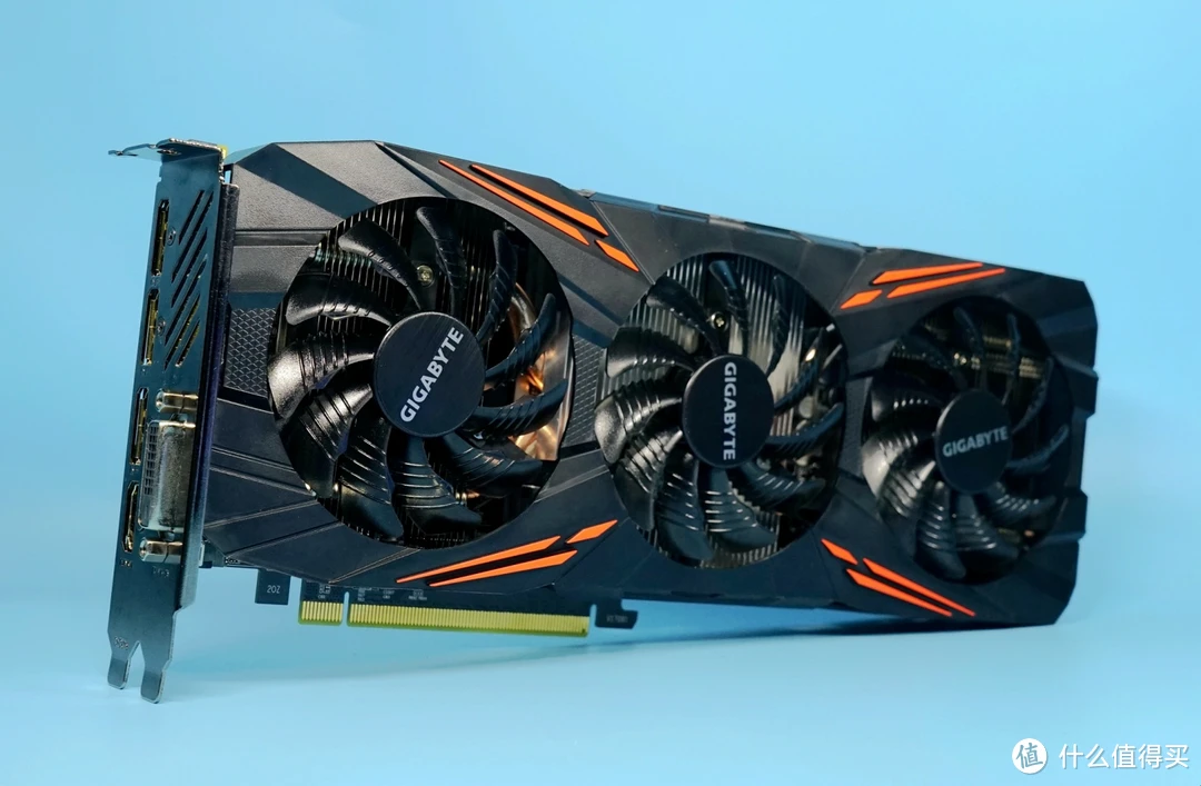 GTX980ti游戏至尊公版：超越想象的游戏画质与流畅度  第3张