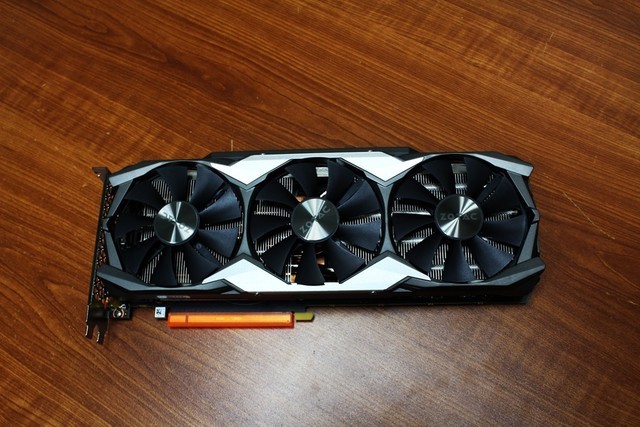 GTX980ti游戏至尊公版：超越想象的游戏画质与流畅度  第5张