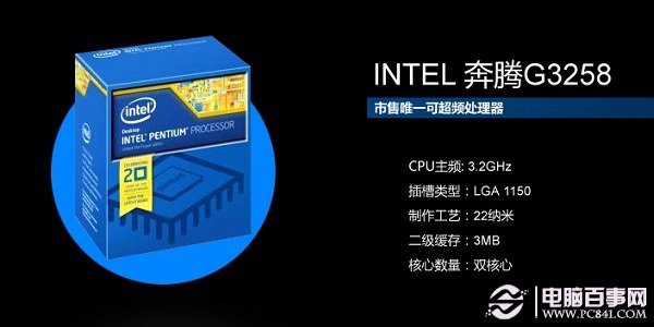 i7-5960X：处理能力狂飙，超频潜力无限，游戏性能震撼  第1张