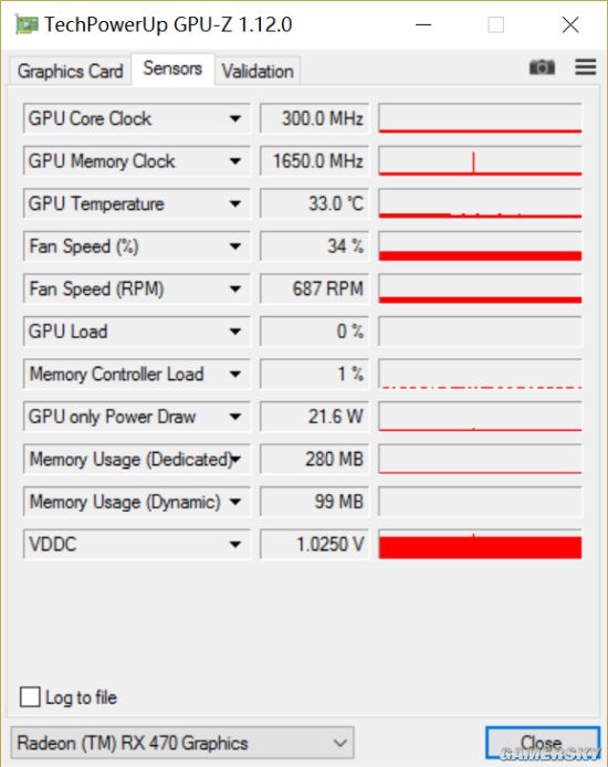 GTX960满载温度逼近80摄氏度，如何保护显卡稳定性？  第3张