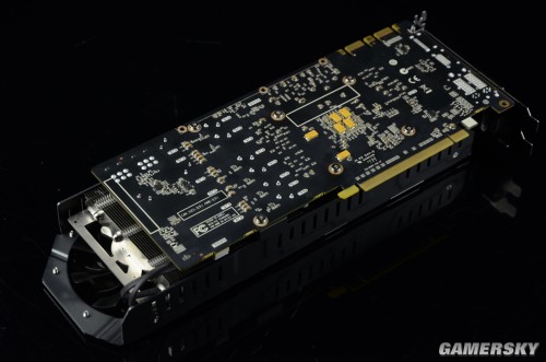 gtx980显卡：游戏体验秒升级，逼真画面轻松实现  第3张