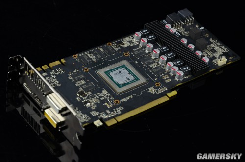 gtx980显卡：游戏体验秒升级，逼真画面轻松实现  第4张