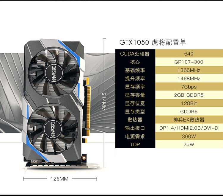 影驰gtx960显卡：小巧身材大能量，游戏体验瞬间升级  第1张