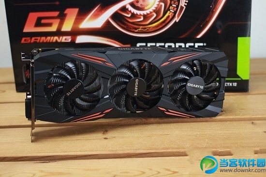 gtx950显卡：让游戏更畅快  第4张