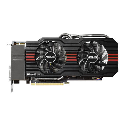 gtx 750 ti：游戏玩家的性能利器，散热神器  第1张