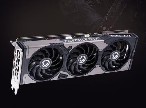 gtx 750 ti：游戏玩家的性能利器，散热神器  第3张