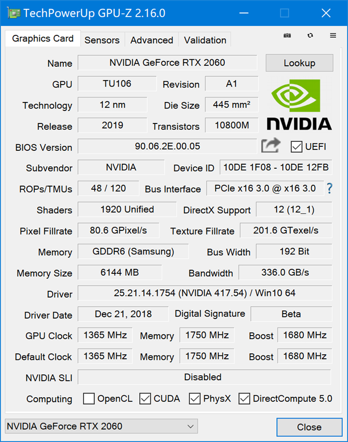 铭瑄gtx750终结者：性能超群，散热出色  第4张