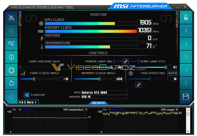 NVIDIA GTX560显卡：性能超群，游戏新选择  第2张