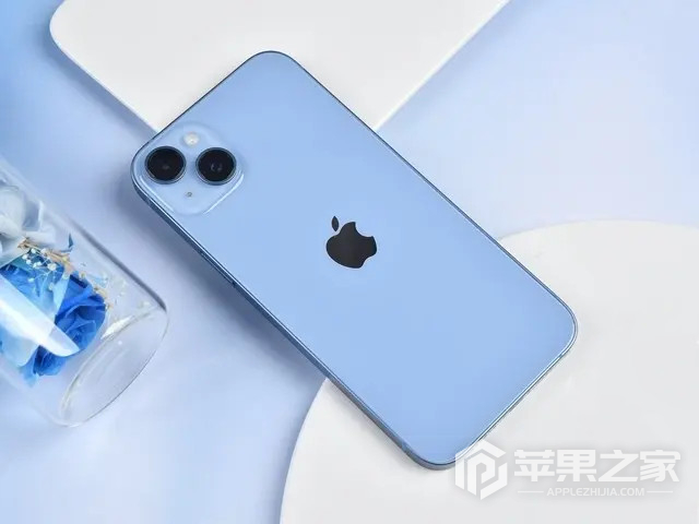 iPhone15Plus网络速度很慢怎么办_iPhone15Plus网络速度很慢如何解决  第1张