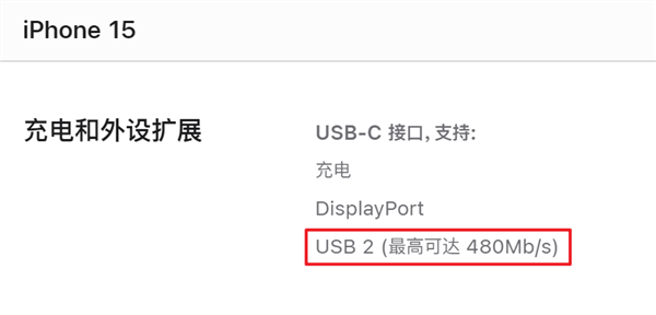 网友们差点吵翻天,iPhone用上C口这半个多月  第4张