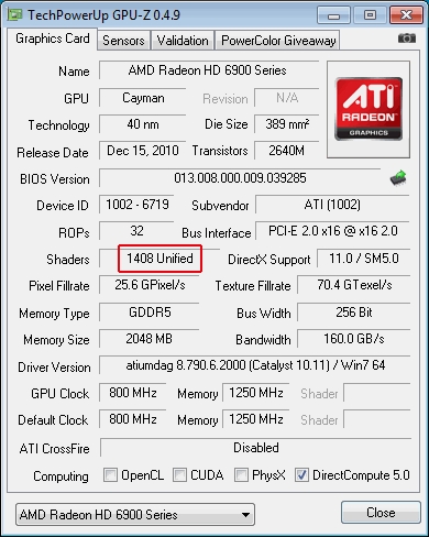 gtx960显卡2G改4G显存：值得改装吗？性能对比告诉你答案  第3张