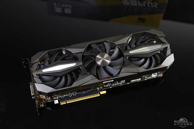 细腻画面，鲜艳色彩！索泰GTX660Ti至尊版 670，给你极致游戏体验  第5张