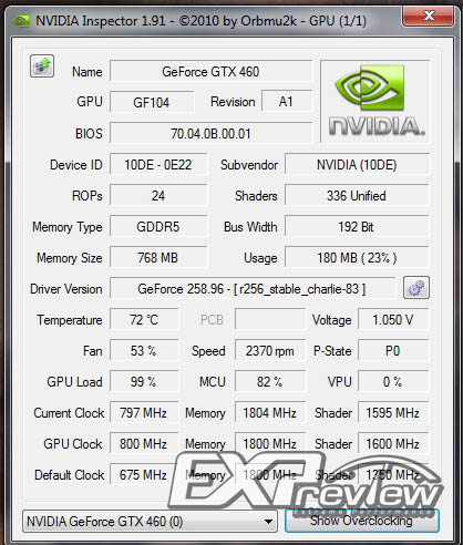 gtx650显卡使用经验：功耗调整和散热技巧大揭秘  第3张