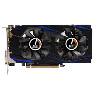 【震撼体验】gtx970显卡让你身临其境的VR游戏乐趣  第4张