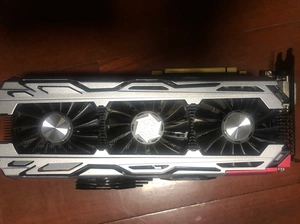 映众GTX970冰龙版：弯不弯？散热设计揭秘  第3张