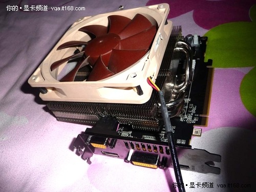 gtx760冰龙接口：性能猛如猛兽，价格亲民无比  第1张