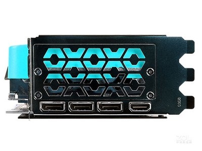 gtx760冰龙接口：性能猛如猛兽，价格亲民无比  第5张