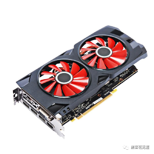 GTX980超级冰龙：电竞圈的霸主，畅快游戏体验不容错过  第4张