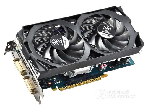 冰龙gtx770：游戏性能炸裂，散热无压力  第2张