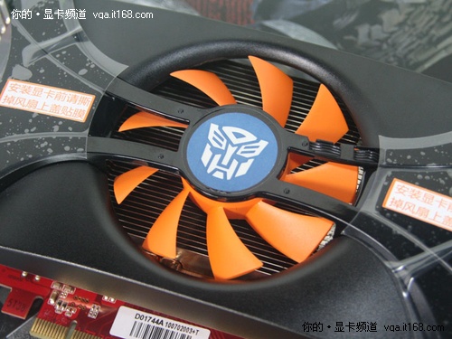 揭秘GTX460显卡省电秘籍，让你的游戏更省电更给力  第3张