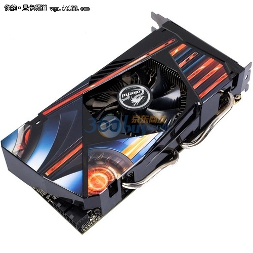 七彩虹gtx750 2gd5：游戏性能如虎添翼  第2张