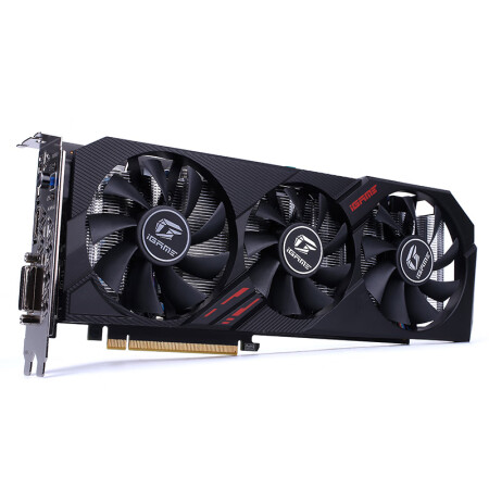 七彩虹gtx750 2gd5：游戏性能如虎添翼  第3张