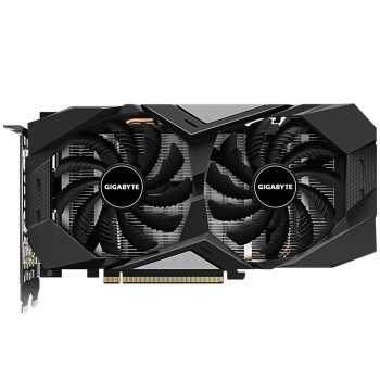 技嘉gtx1650：不仅是独立显卡，更是性能杠杠的游戏利器  第3张