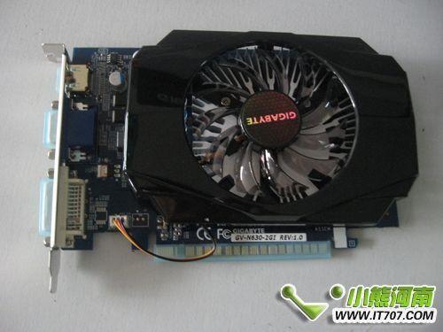 技嘉gtx1650：不仅是独立显卡，更是性能杠杠的游戏利器  第5张