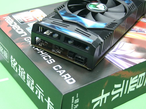 4K解码神器！gtx1050ti让你告别视频卡顿，畅享真实视界  第7张