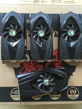 1299元秒杀老牌显卡 gtx770，性价比爆表