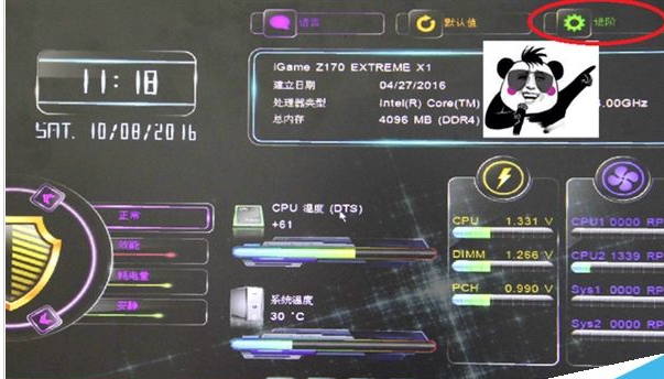 gtx970极限超频，硬件爱好者的突破之路  第2张