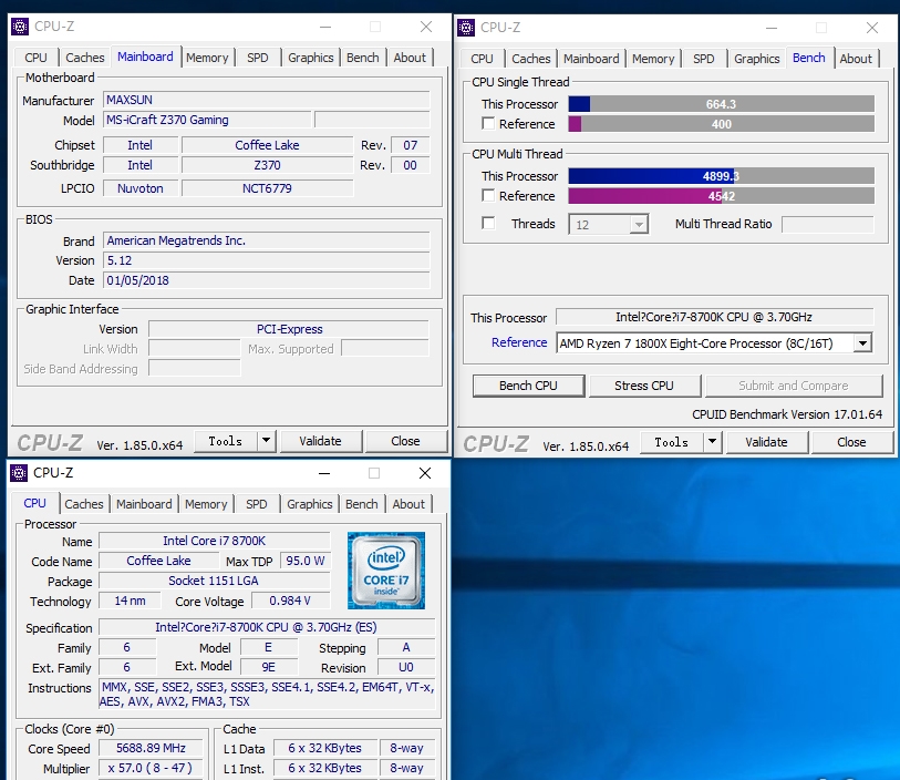 gtx970极限超频，硬件爱好者的突破之路  第5张