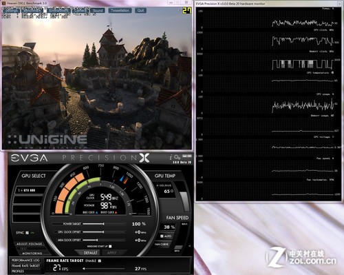 盈通GTX260显卡：省电高效，游戏无忧，让你畅享游戏乐趣  第4张