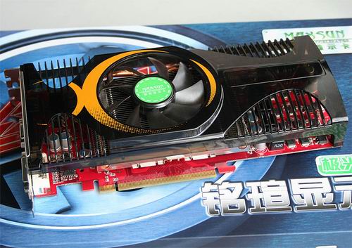 gtx780 i3：性能强悍，价格亲民，适用范围广泛  第3张