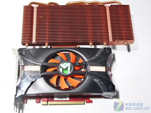 高温折磨，gtx750ti显卡散热有妙招  第3张