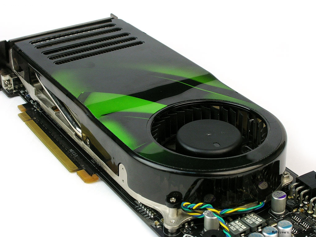 高温折磨，gtx750ti显卡散热有妙招  第4张