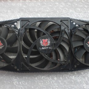 影驰gtx950ti：剑灵畅玩利器，游戏体验翻倍  第1张