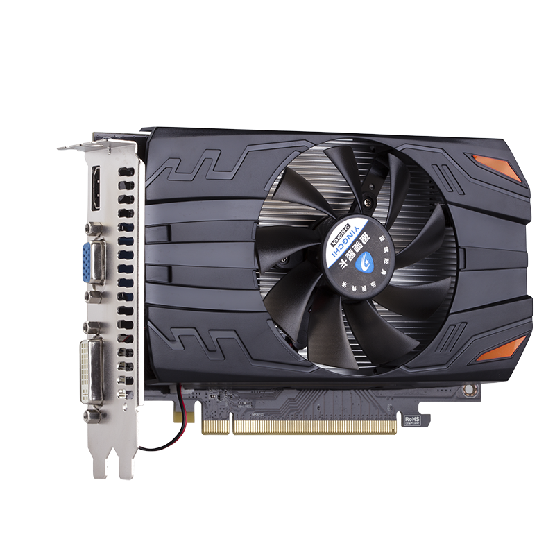 影驰gtx950ti：剑灵畅玩利器，游戏体验翻倍  第4张