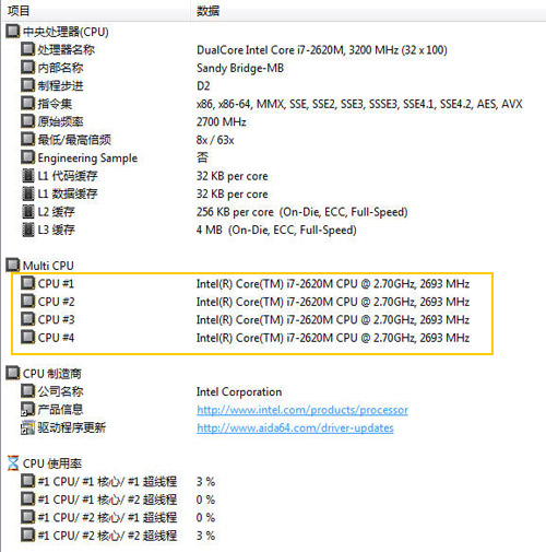 酷睿2 Q9770 Q9770：经典之作还值得买吗？老牌处理器性能解析  第5张