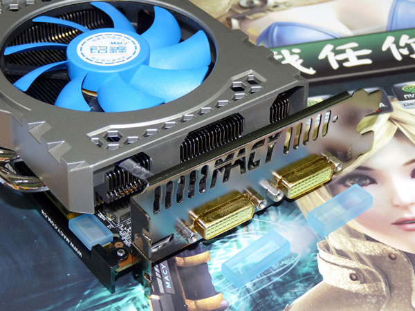 玩游戏就选GTX760  第5张