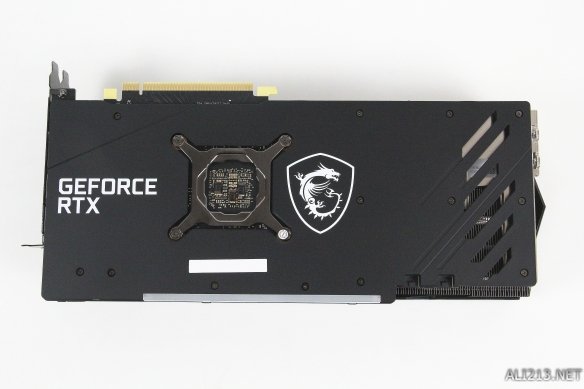 微星GTX960绿：细节决定一切，性能超群  第6张