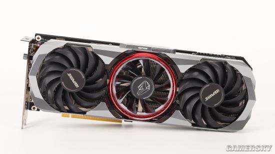 公版gtx 760ti：性能超群，散热零压力，价格惊喜  第1张