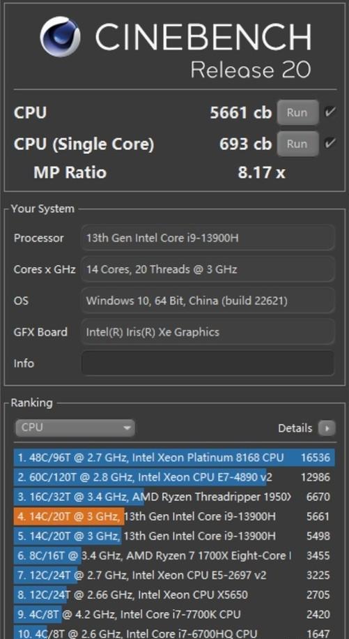 AMD Ryzen™ Threadripper™ PRO 5975WX Ryzen&trade; Threadripper&trade; 5975WX：32核心64线程，性能碾压市面  第2张