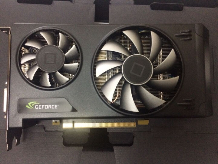 显卡选择神器！性能强悍、稳定可靠、价格超值，为何gtx560ti 448sp 660成为不二之选？  第1张